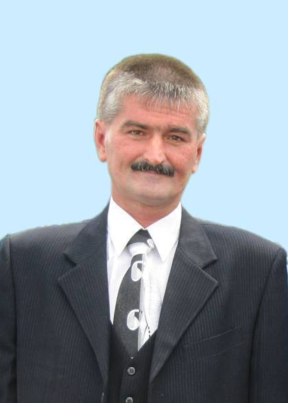 Лепёхин Вадим Александрович.