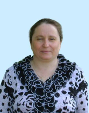 Отмахова Ирина Александровна Отмахова Ирина Александровна